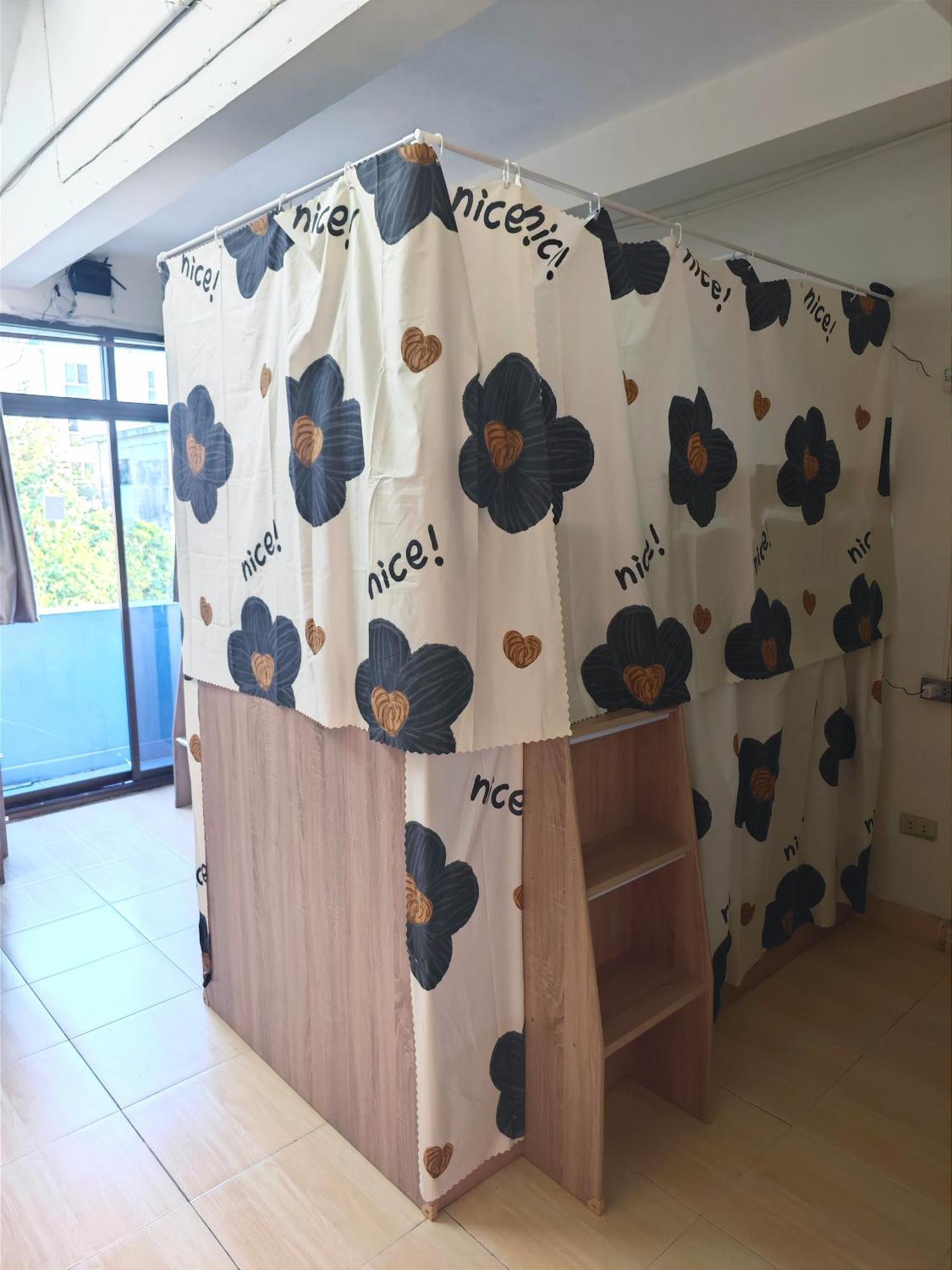 Panda Lodge Home Stay Бангкок Екстер'єр фото